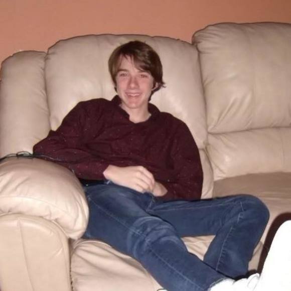 Meet your Posher, Robert - Picture 1 of 1